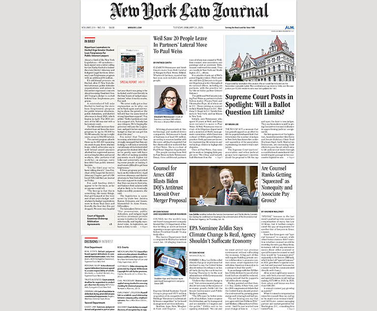 Tuesday Newspaper