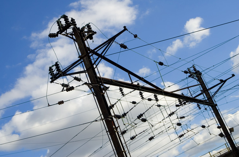 Insurance Company Alleges PSE&G's Exposed Cable Led to $1M in Fire-Related Property Damage