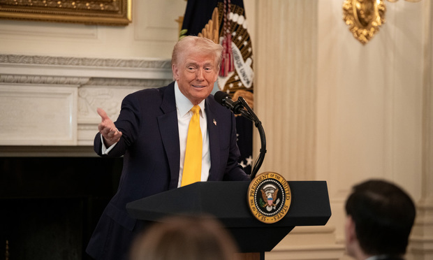 Trump executive order opens door for private equity and crypto in 401(k) plans