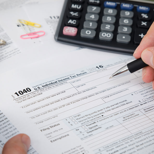10 New Tax Numbers for Life and Annuity Professionals to Know for 2026