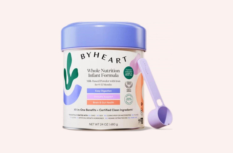 Texas Family Sues Walmart and ByHeart After National Botulism Outbreak