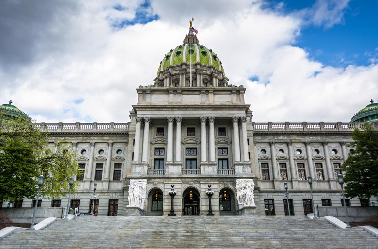 Pennsylvania Lawmakers Consider Bill Raising MedMal Expert Testimony Standards