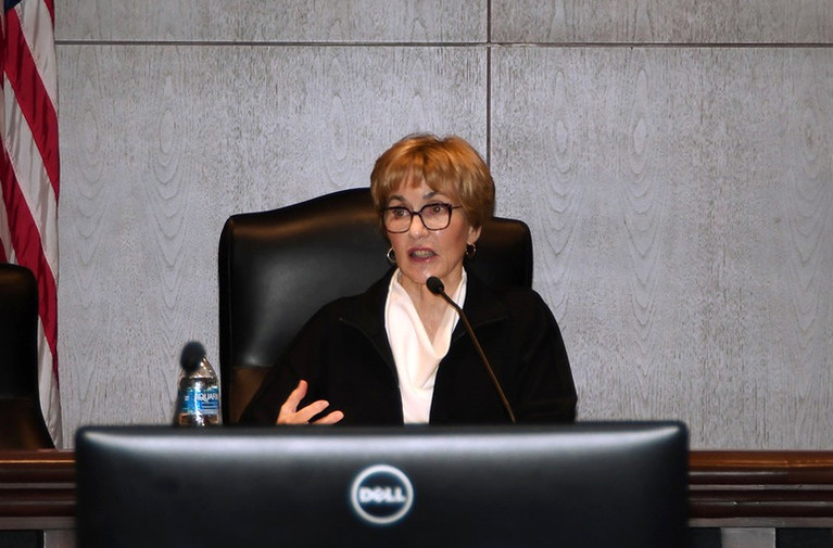 Meet the South Carolina US Judge Reviewing Comey's Challenge to Halligan's Actions as Prosecutor