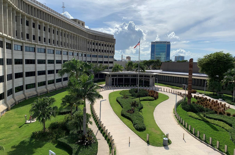 Investor Sues ‘Adviser to the Sheikh’ After $1.6M Blockchain Deal Fails