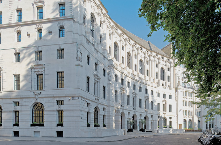 Stephenson Harwood to Take on Amazon in Major Class Action