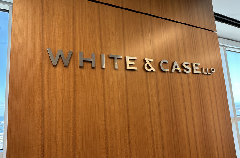 White & Case Advises on $7B Investment Driving Syria’s Energy Revival