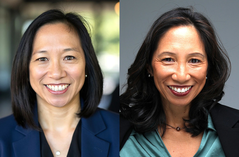 Amy Juers and Valerie Chan on Marketing Legal Tech in the Age of AI Search