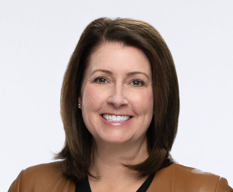 Hanson Bridgett’s Kristina Lawson on Leading (and Growing) During Tumult