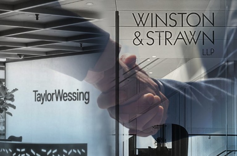 ‘This Merger Stuff is Becoming Crazy’: Market Reacts as Taylor Wessing and Winston & Strawn Become Latest Firms to Seek a Tie-Up