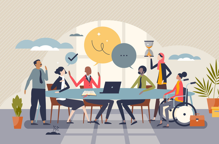 Texas Legal Awards 2025: Q&As With Talent Management Initiative Finalists