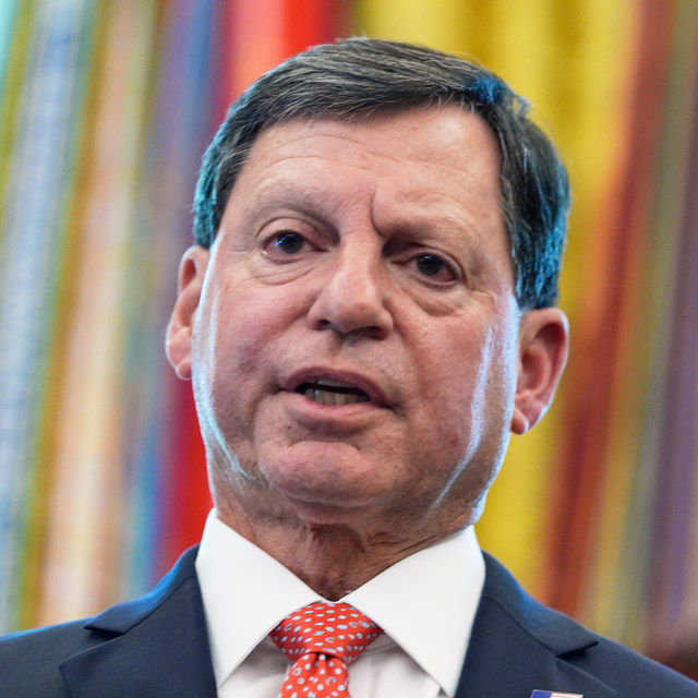 Social Security Chief Named IRS CEO