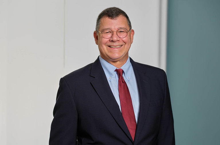 Former Superior Court Judge Joins McElroy Deutsch in Hartford
