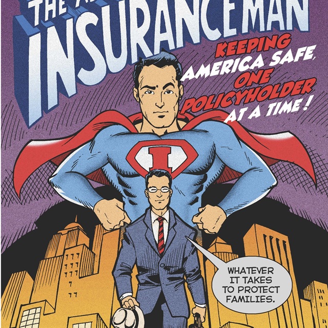 3 Ways a Life and Annuity Advisor Can Produce Like a Superhero