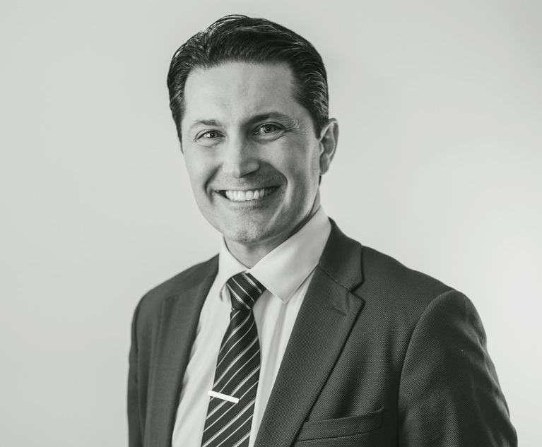 Josh Maines Runs for Clearfield County Court of Common Pleas Law com