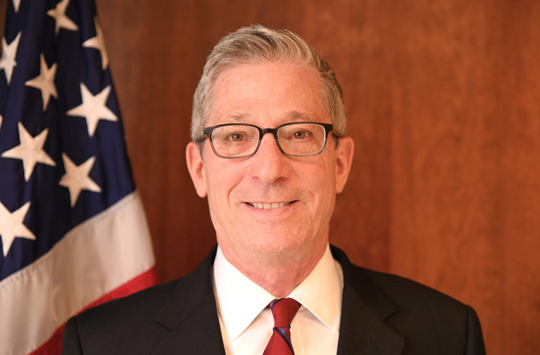Former EDPA Chief Judge Mitchell Goldberg Joins Blank Rome