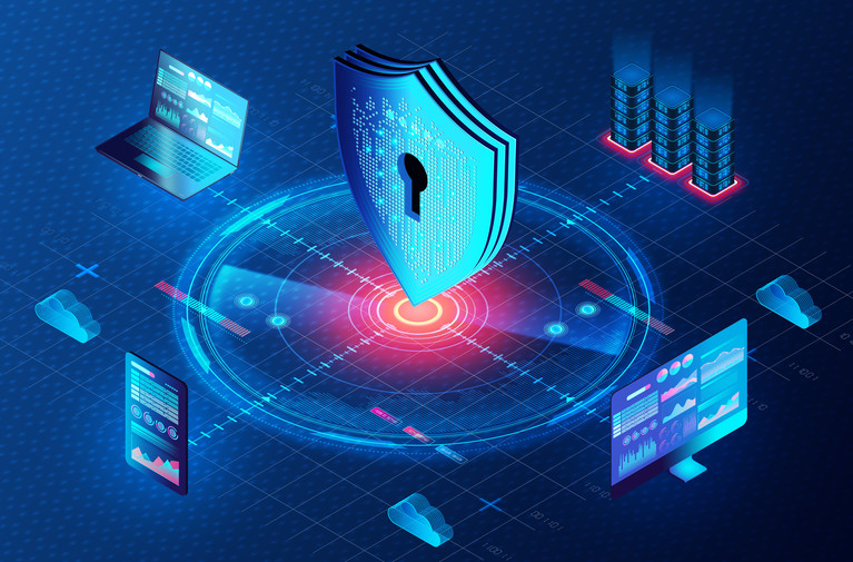 Cybersecurity Special Section 2025