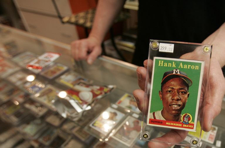 Ohio Small Business Accuses TikTok, NFL and Fanatics of Scheming to Monopolize Sports Collectibles