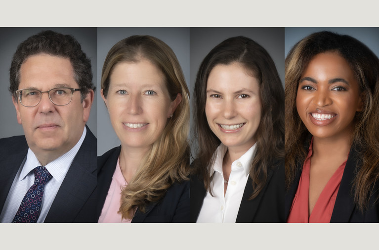 Media Suits Against Perplexity AI Are Latest in Series Filed by Rothwell Figg