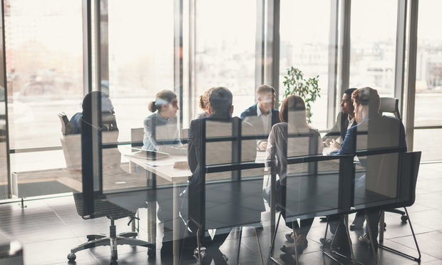 Many employer health plans, fidcuaries are easy targets for ERISA suits, researchers warn