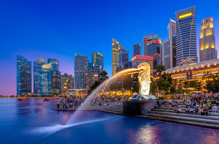 HSF Kramer Disputes Veteran, Former Regional Head Retires, Establishes Own Set In Singapore