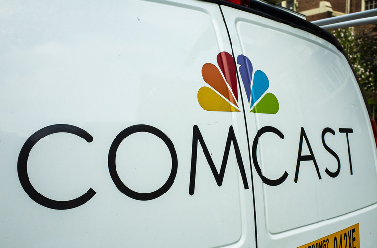 Florida Father Claims Comcast Negligent in Son's Partial Drowning