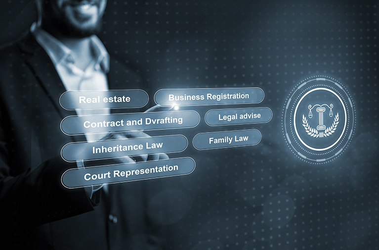 Largest Law Firms: Firm Leadership and Practice Areas| Law.com