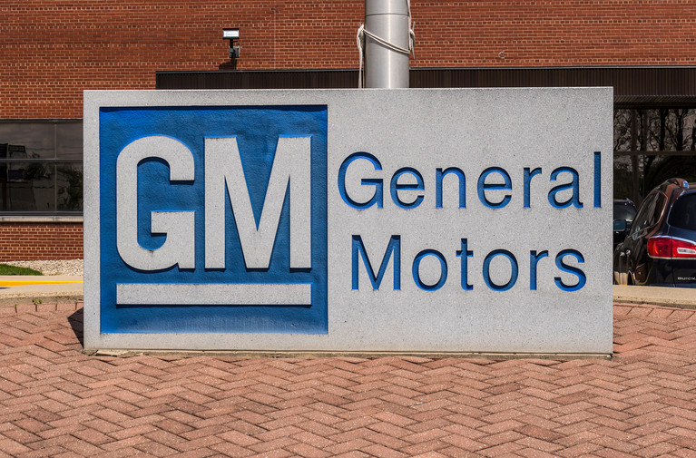 'Little Is Gained by Disqualification,' Law Firm Concedes in Related Efforts Against GM's Counsel