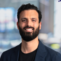 From Click to Client: How Future-Focused Firms Are Signing More High-Value Cases 2 william haddad