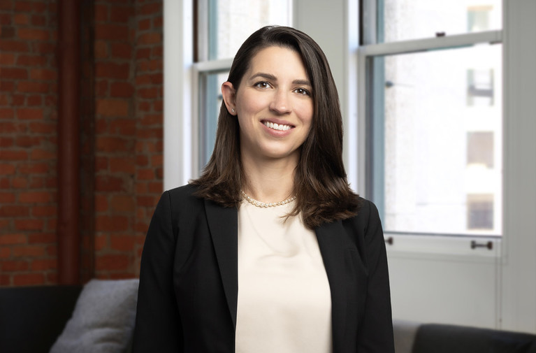 « Soyez fiable, collaboratif et axé sur les solutions », déclare Linda Gilleran de Farella Braun + Martel | Droit.com