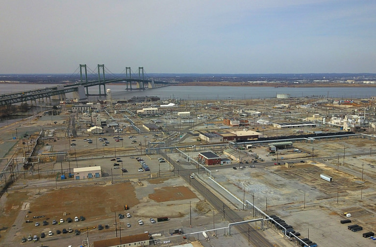 Carneys Point Township Given Go-Ahead to Pursue Litigation Against DuPont, Chemours