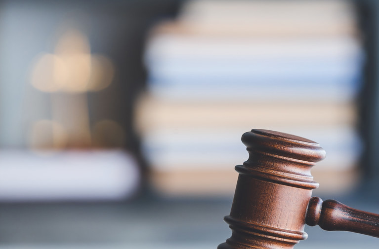 'It Was My Fault': 3 Texas Judges, 16 Lawyers Disciplined