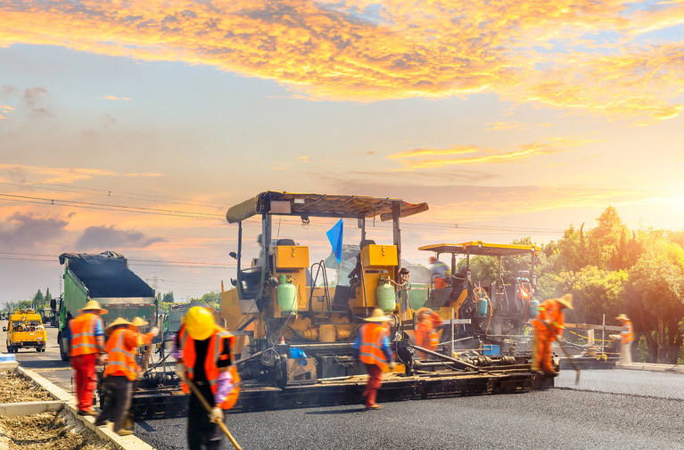 Jury Finds Construction Company Wasn't Liable for $9M Injury Claim