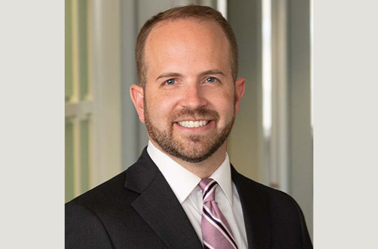 How I Made Partner: 'Don’t Just Sit in Your Office and Expect ...