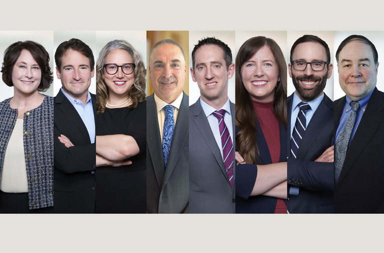 Arnold & Porter Continues Raiding K&L Gates Amid Big Law Summer Hiring