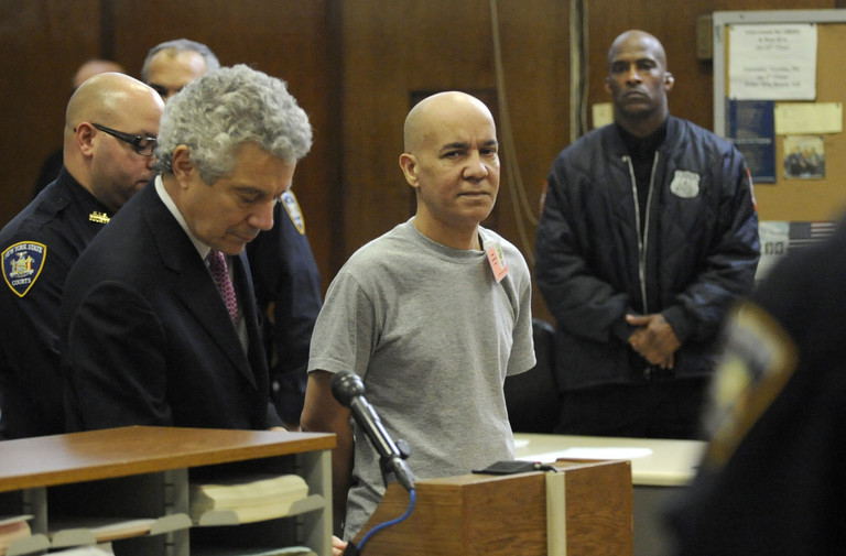 Circuit Orders New Trial for Man Convicted of 1979 Kidnapping and