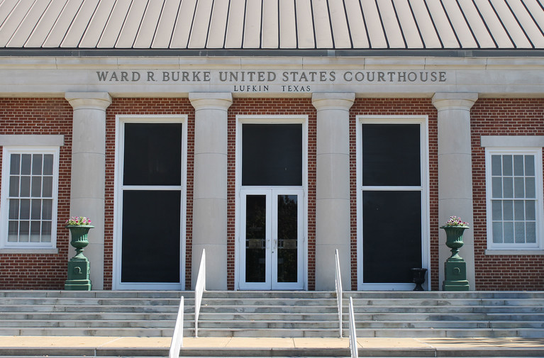 Texas Court Freezes Millions of Dollars After Georgia Doctor Is Targeted in Crypto Scam