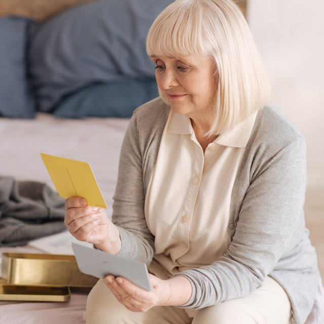 7 Ways Caregivers Really Pay for Loved Ones' Care