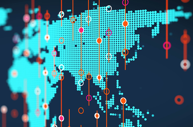 Market Conditions Across Asia Pacific Remain Volatile, But Many Regional Firms Are Still Growing