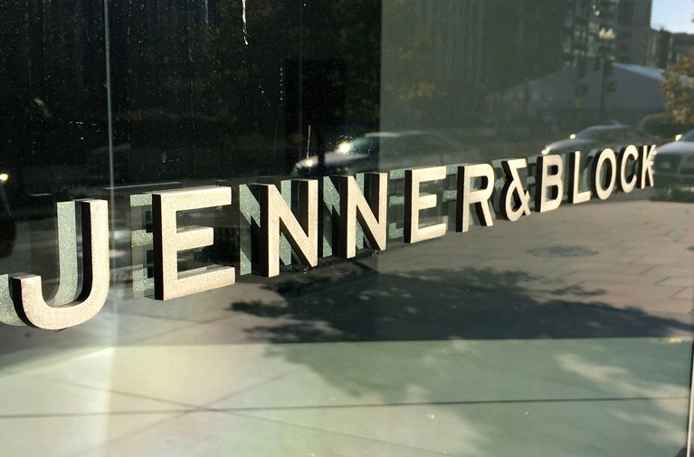 Jenner & Block Settles $8 Million Fee Dispute With Ex-Client Government of Sierra Leone