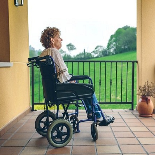 5 Things to Know About Long-Term Care Risk and Wealth Transfer