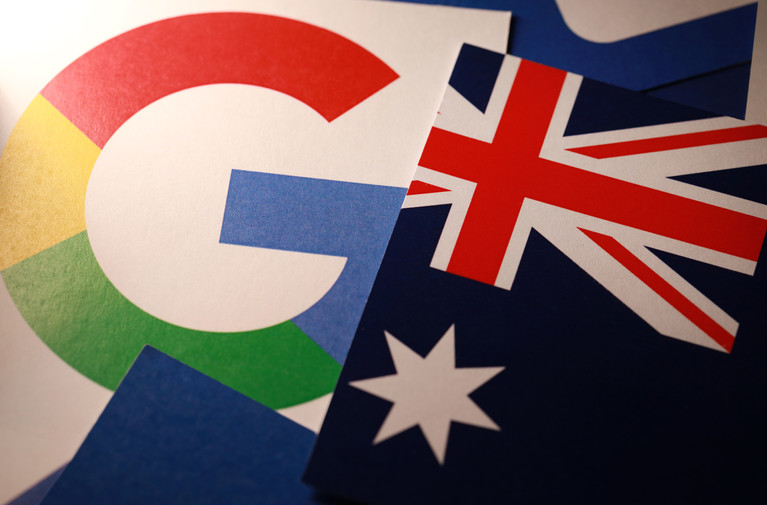 Google Agrees to Pay $36M Fine After Australia's Competition Regulator Finds It Engaged in Anticompetitive Behavior