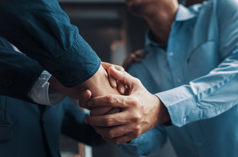$138 Million Texas Verdict: 'Handshakes Are Still Good'