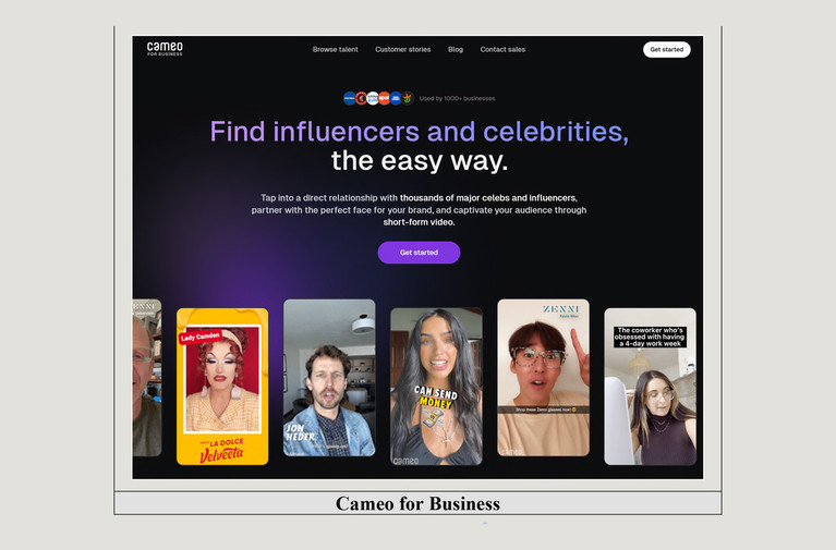 Judge Issues Temporary Restraining Order Against OpenAI in Dispute With Cameo| Law.com