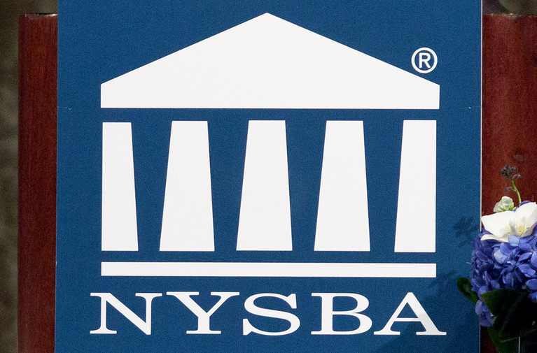 NYSBA Annual Meeting Day 3: Cybersecurity Management, AI in Arbitration