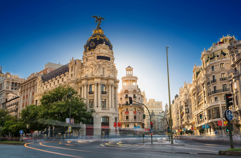 PE-Backed Spanish Law Firms Give a First Glimpse of the Model’s Prospects
