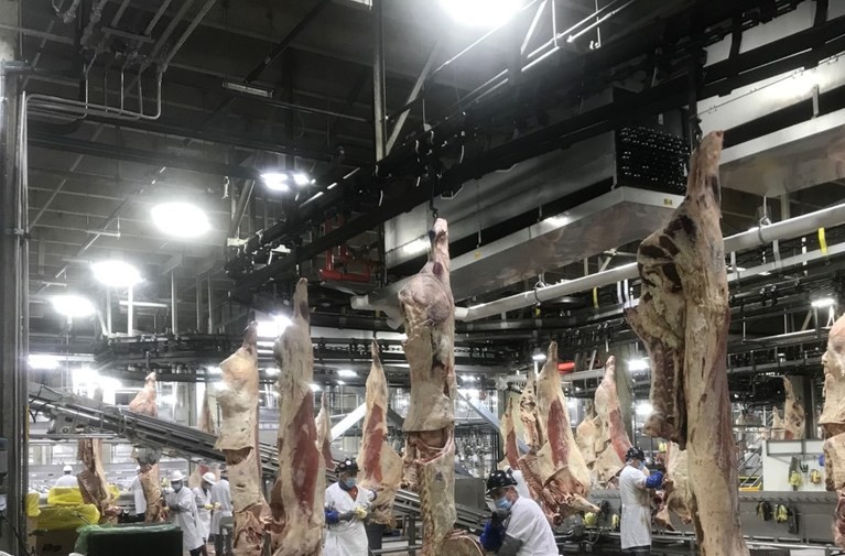 Tyson CLO Joins Roost of Chicken Giant's Highest-Paid Execs