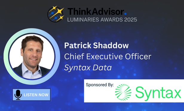 Harnessing Data to Empower Financial Advisors