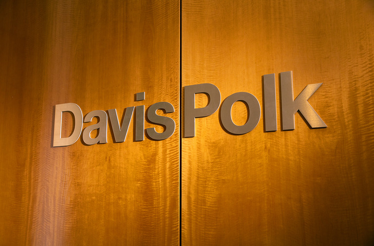 Cravath National Security Partner Heads for Davis Polk