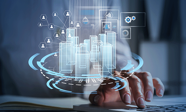 Seeking CRE Technology Experts!