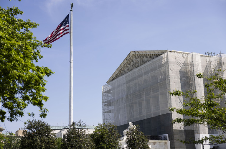 The Shift: Supreme Court Limits Environmental Reviews, Spurring Industry but Angering Environmentalists